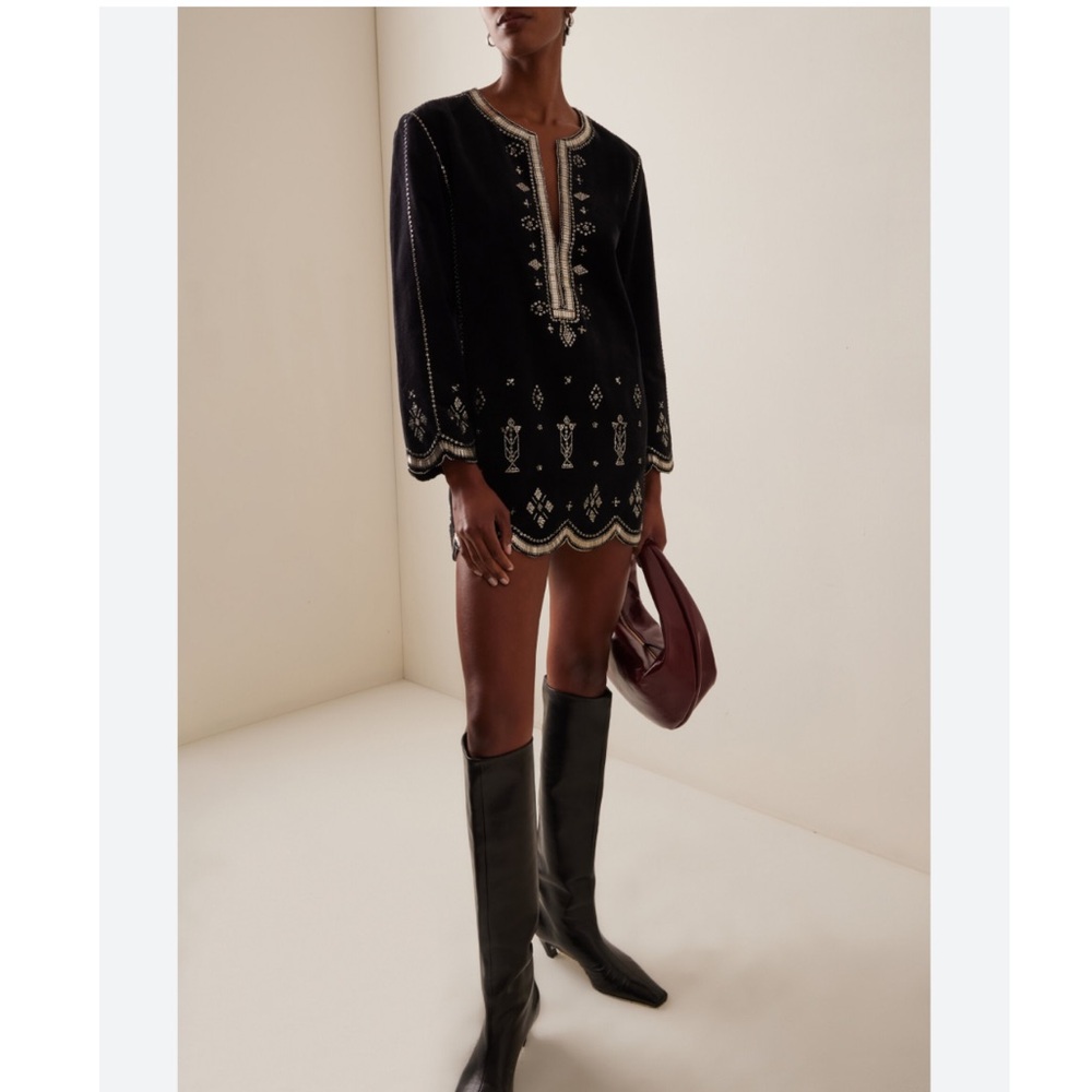 Isabel Marant Helene Dress
